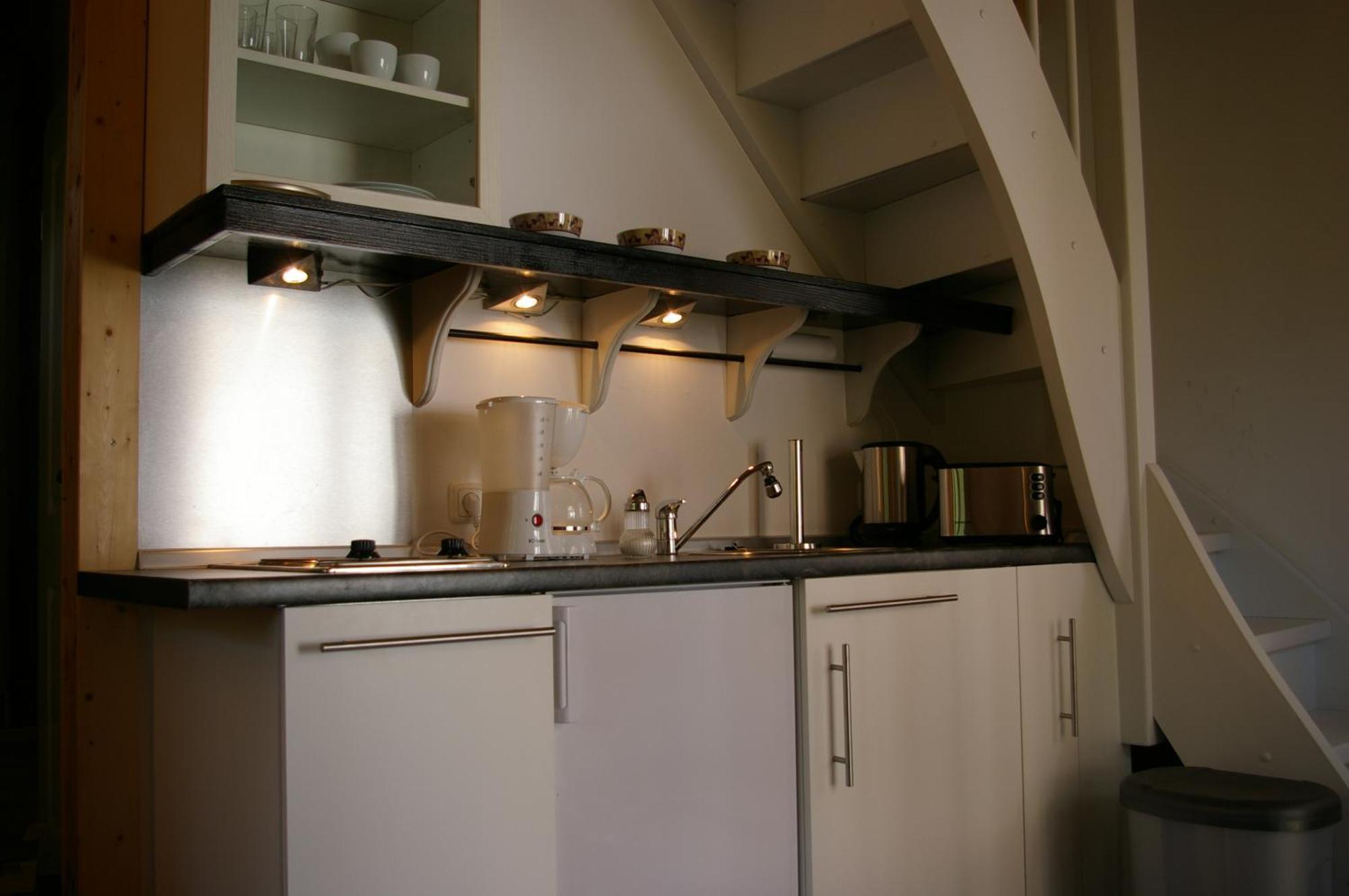 Kaiserhof Goldenbek 部屋 写真