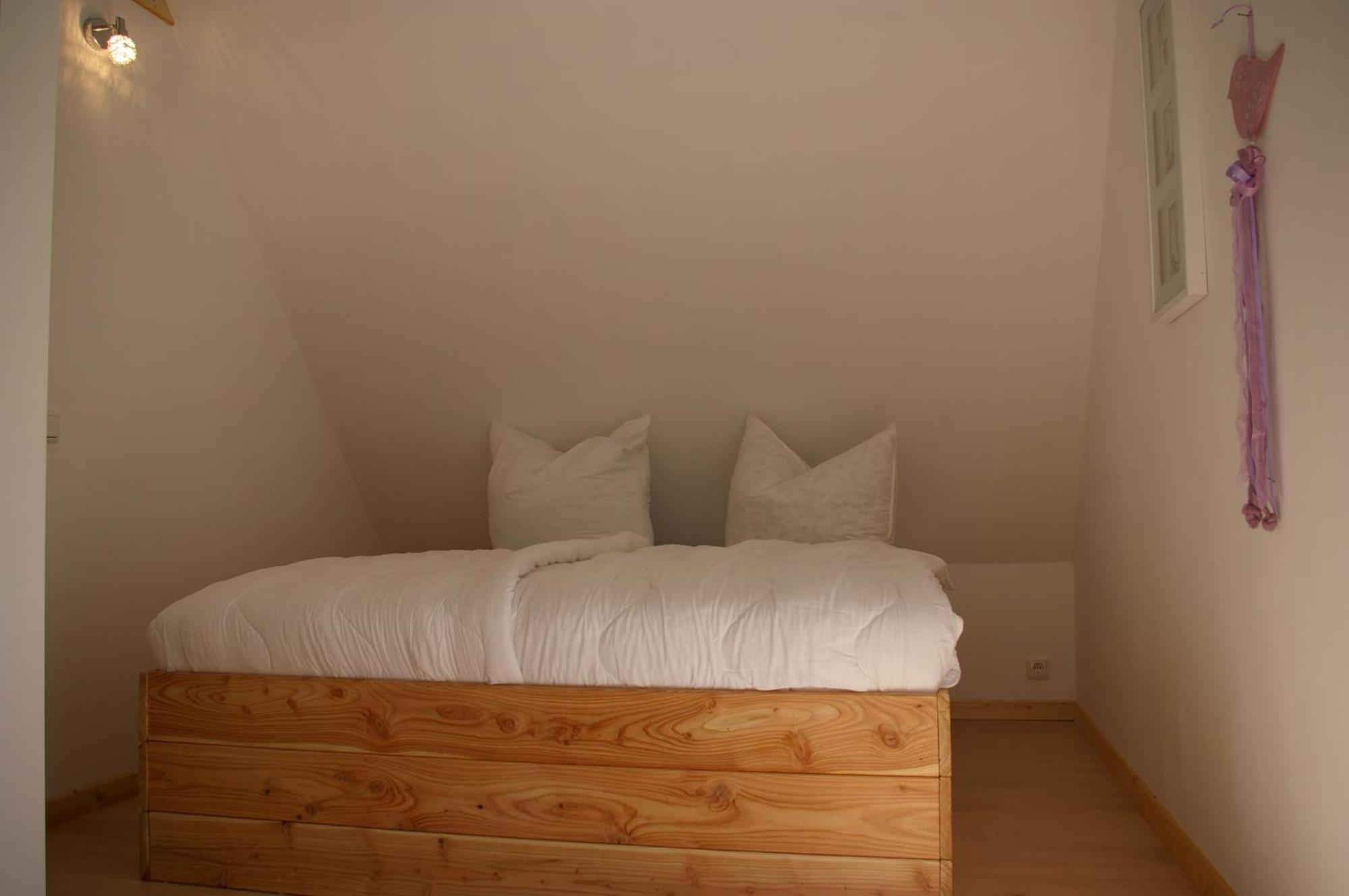 Kaiserhof Goldenbek 部屋 写真