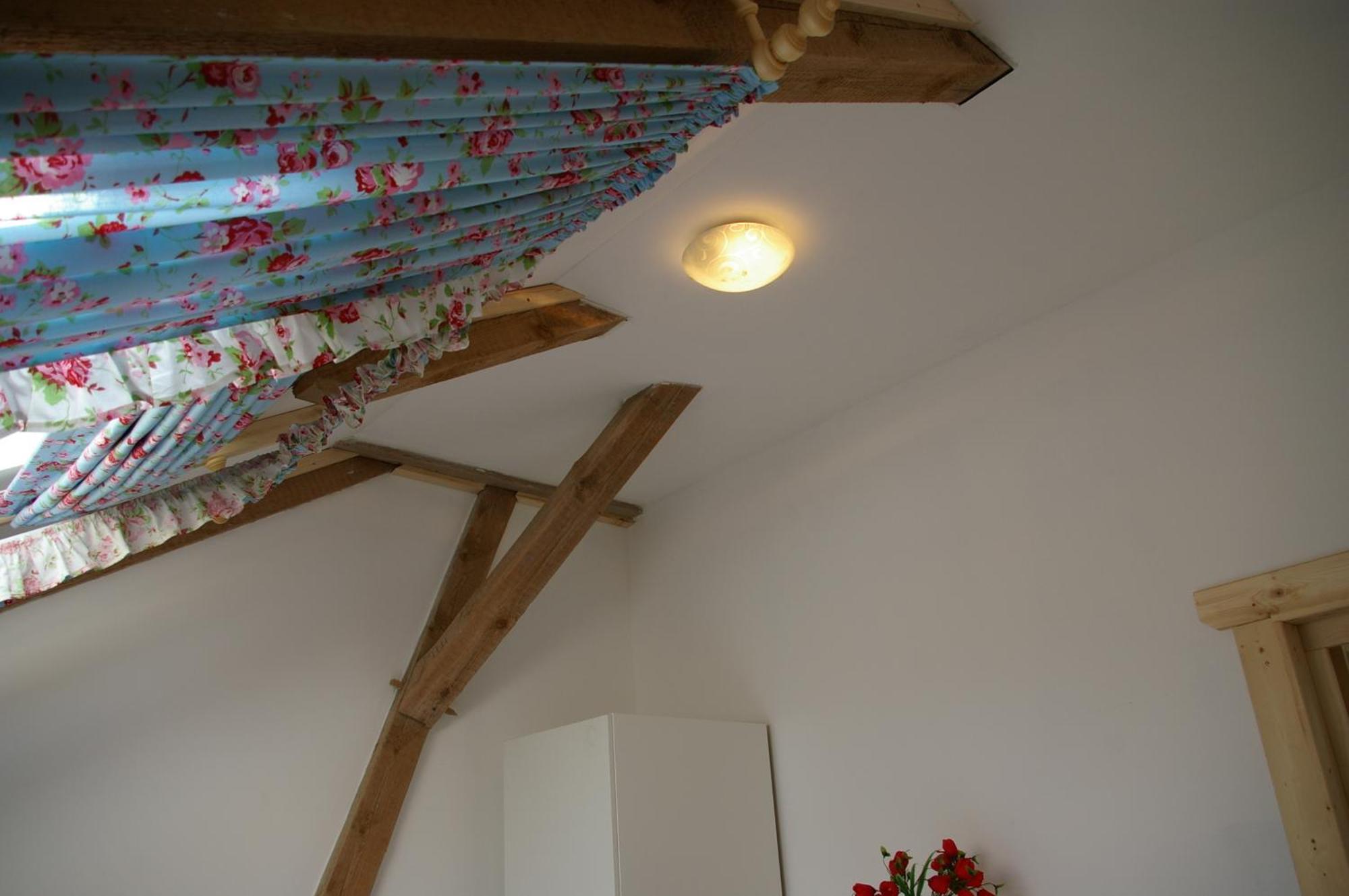 Kaiserhof Goldenbek 部屋 写真