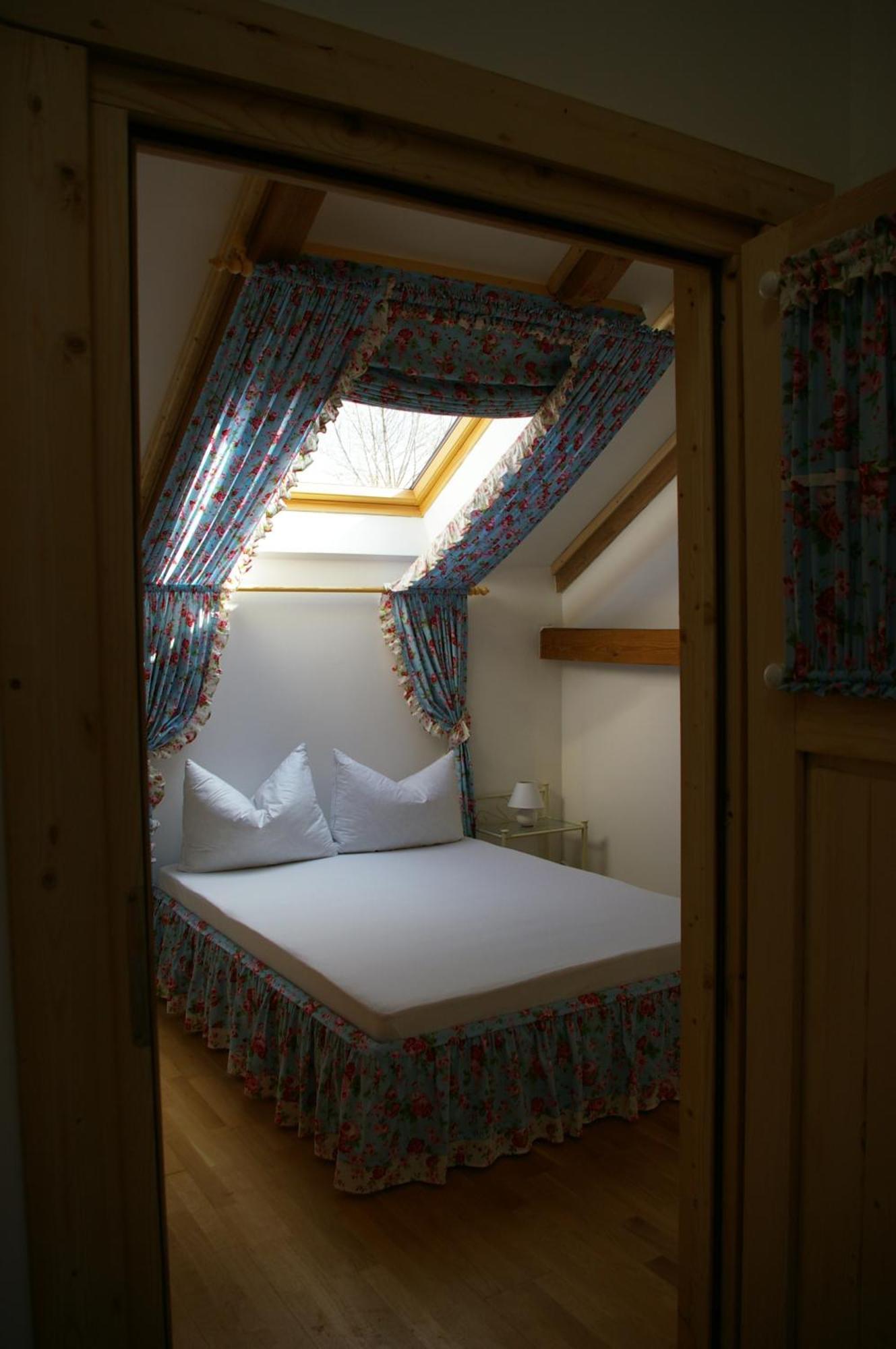 Kaiserhof Goldenbek 部屋 写真