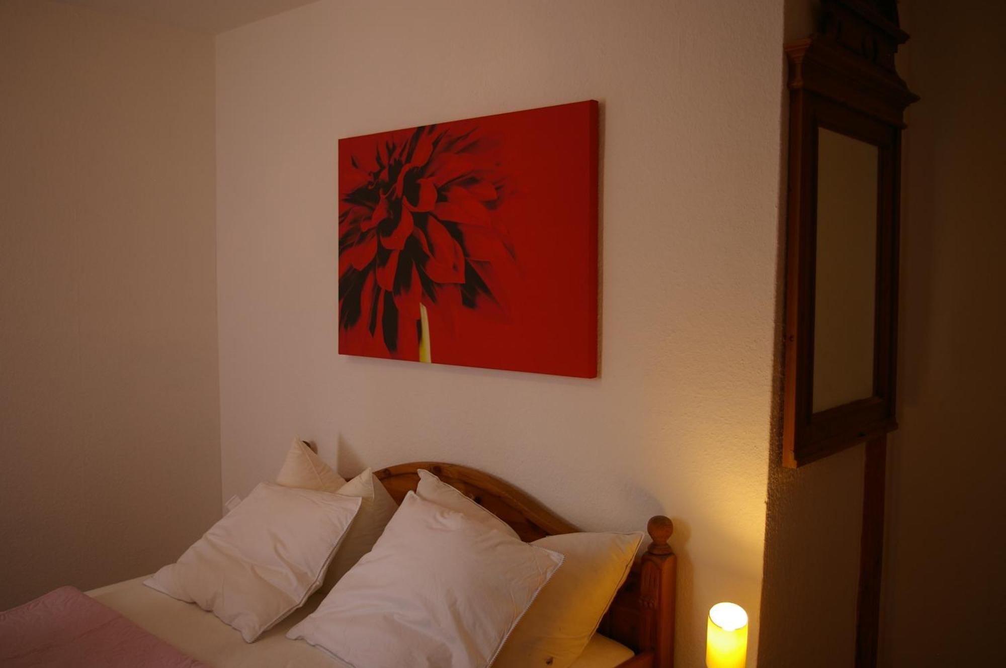 Kaiserhof Goldenbek 部屋 写真